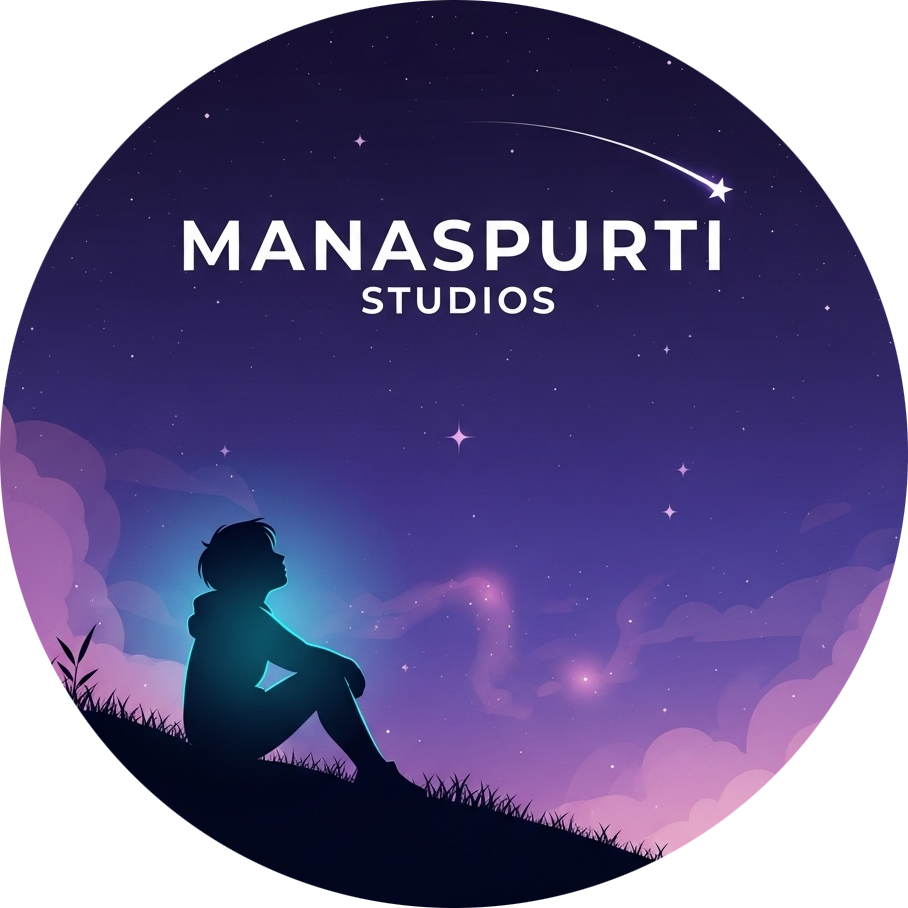 Manaspurti Studios